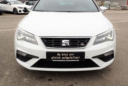 Seat Leon Gebrauchtwagen