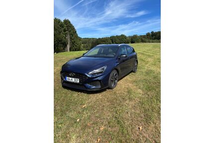 Hyundai i30 Gebrauchtwagen