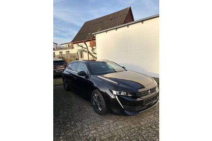 Peugeot 508 Gebrauchtwagen