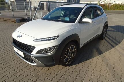 Hyundai KONA Gebrauchtwagen