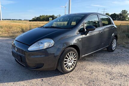 Fiat Punto Gebrauchtwagen
