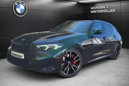 BMW M340i Gebrauchtwagen