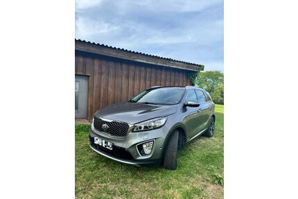 Kia Sorento Gebrauchtwagen