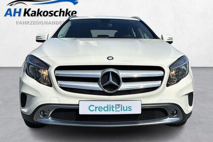 Mercedes-Benz GLA 220 Gebrauchtwagen