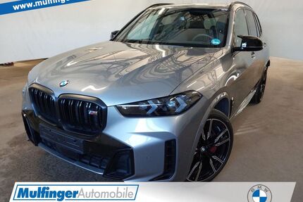 BMW X5 M60 Gebrauchtwagen