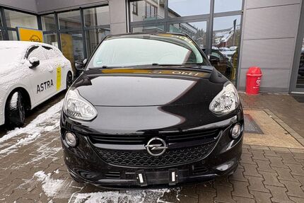 Opel Adam Gebrauchtwagen