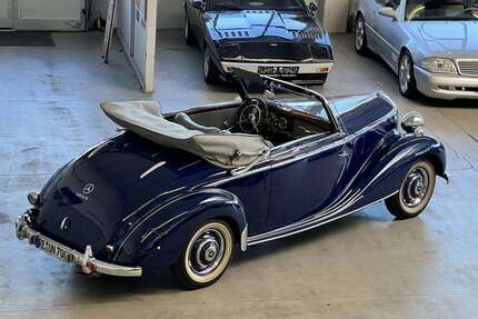 Mercedes-Benz 170 Gebrauchtwagen