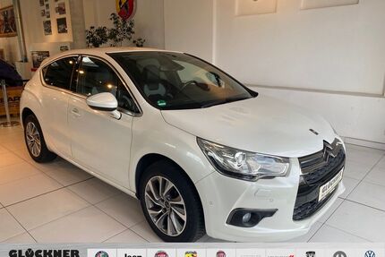 Citroen DS4 Gebrauchtwagen