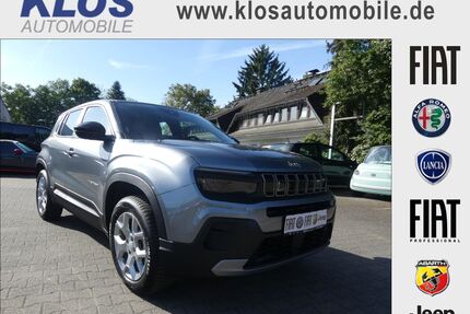 Jeep Avenger Gebrauchtwagen