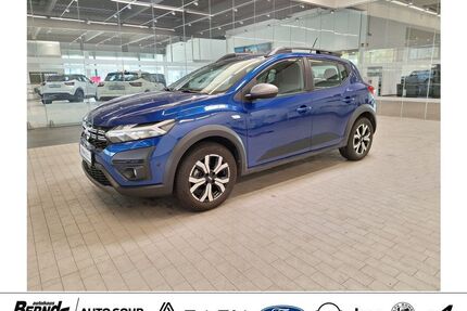 Dacia Sandero Gebrauchtwagen