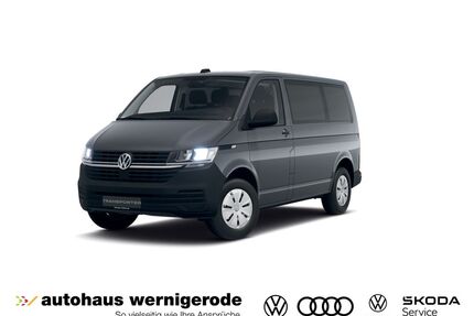 VW T6 Kombi Gebrauchtwagen