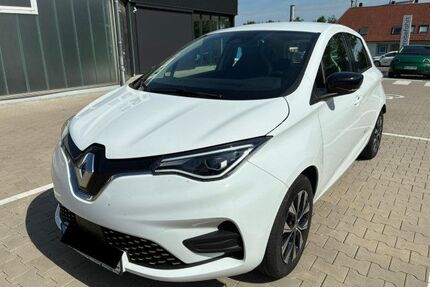 Renault ZOE Gebrauchtwagen