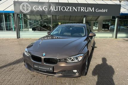 BMW 320 Gebrauchtwagen