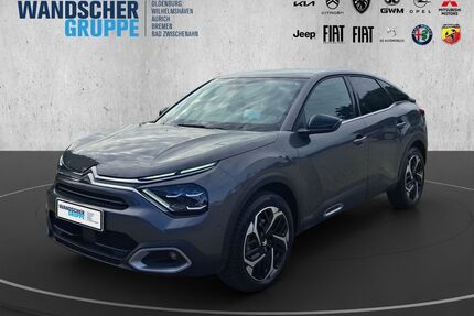 Citroen C4 Gebrauchtwagen