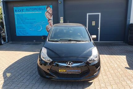 Hyundai ix20 Gebrauchtwagen