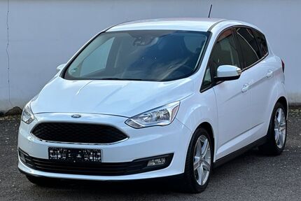 Ford C-Max Gebrauchtwagen