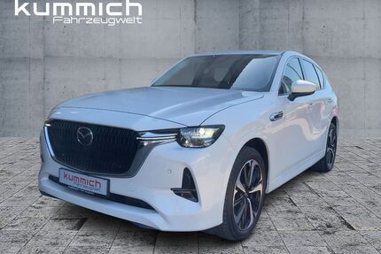Mazda CX-60 Gebrauchtwagen