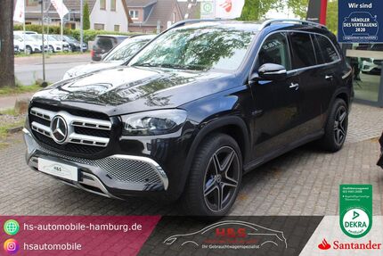 Mercedes-Benz GLS 350 Gebrauchtwagen