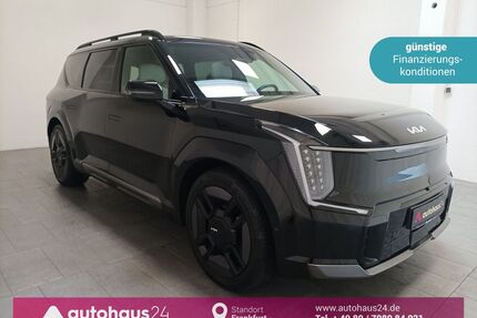 Kia EV9 Gebrauchtwagen