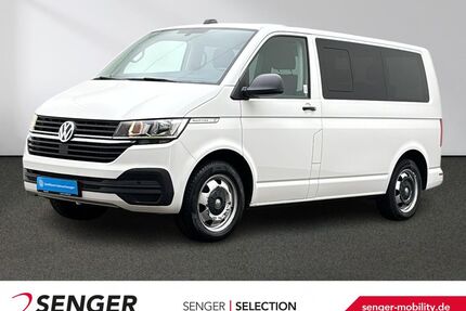 VW T6 Multivan Gebrauchtwagen