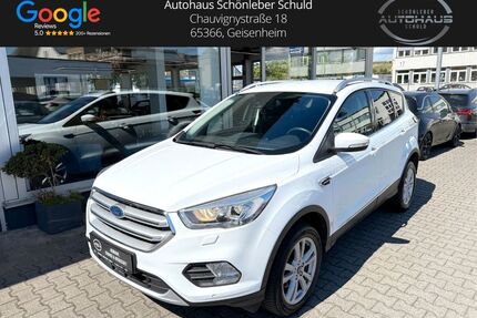 Ford Kuga Gebrauchtwagen