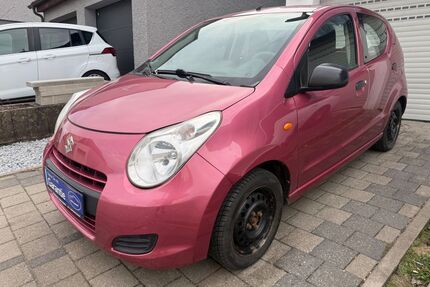 Suzuki Alto Gebrauchtwagen