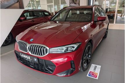 BMW 330 Gebrauchtwagen
