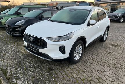 Volvo Kuga 