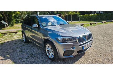 BMW X5 Gebrauchtwagen