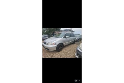 Honda Shuttle Gebrauchtwagen