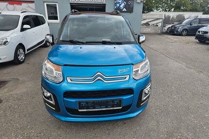 Citroen C3 Gebrauchtwagen