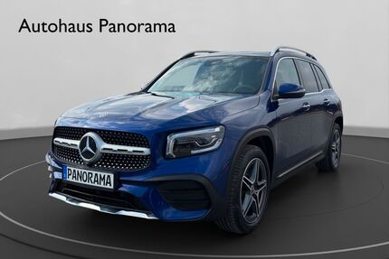 Mercedes-Benz GLB 220 Gebrauchtwagen