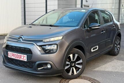 Citroen C3 Gebrauchtwagen
