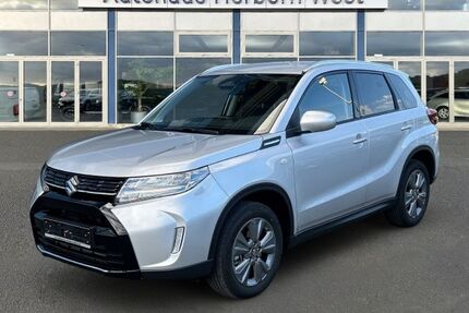 Suzuki Vitara Gebrauchtwagen