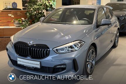 BMW 118 Gebrauchtwagen