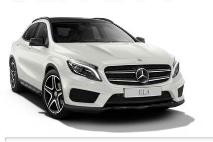 Mercedes-Benz GLA 200 Gebrauchtwagen