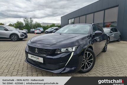 Peugeot 508 Gebrauchtwagen