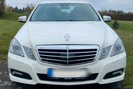 Mercedes-Benz 350 Gebrauchtwagen