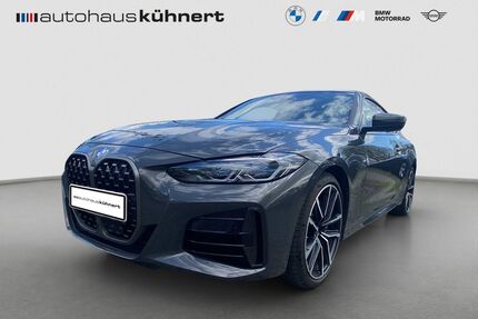 BMW M440 Gebrauchtwagen