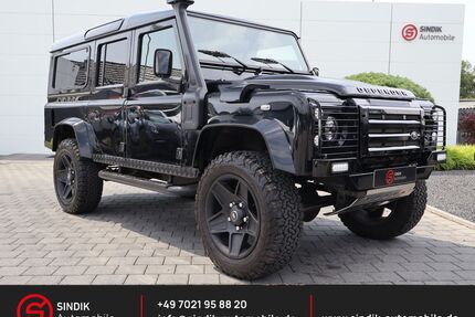 Land Rover Defender Gebrauchtwagen