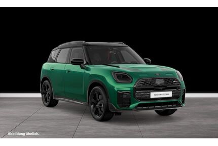 Mini Countryman S (Cooper) Gebrauchtwagen
