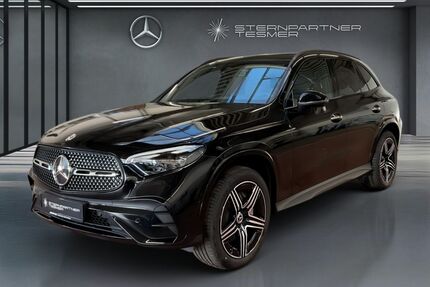 Mercedes-Benz GLC 300 Gebrauchtwagen