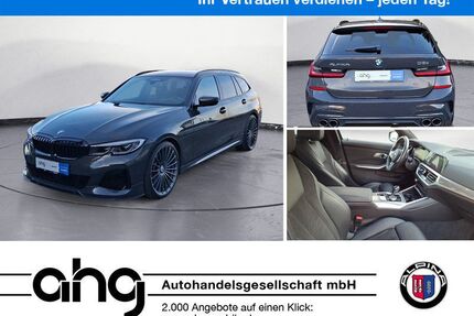 Alpina D3 Gebrauchtwagen