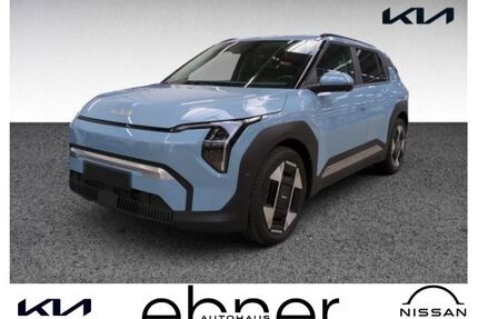 Kia EV3 Gebrauchtwagen