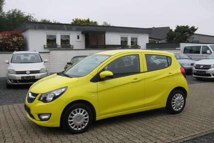 Opel Karl Gebrauchtwagen