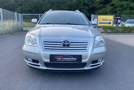 Toyota Avensis Gebrauchtwagen
