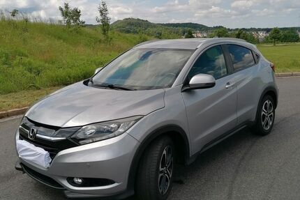 Honda HR-V Gebrauchtwagen