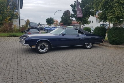 Buick Riviera Gebrauchtwagen