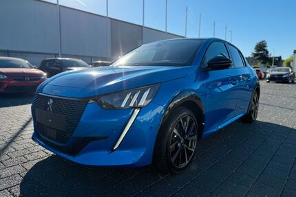 Peugeot e-208 Gebrauchtwagen