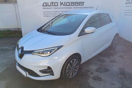Renault ZOE Gebrauchtwagen